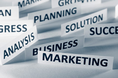 Marketing consultancy and training London UK